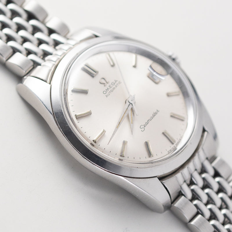 OMEGA Seamaster Ref.168.024/166.010