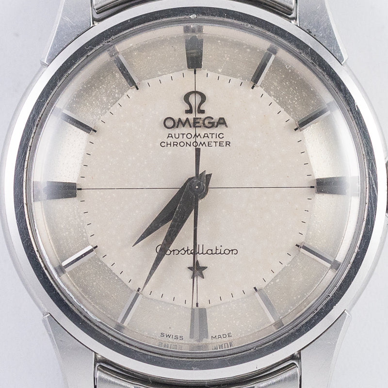 OMEGA Constellation ref.14381 No Date