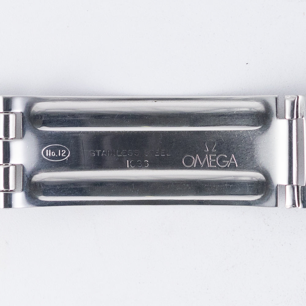OMEGA Constellation ref.14381 No Date