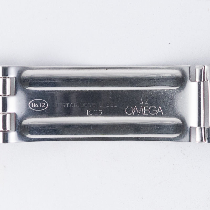 OMEGA Constellation ref.14381 No Date