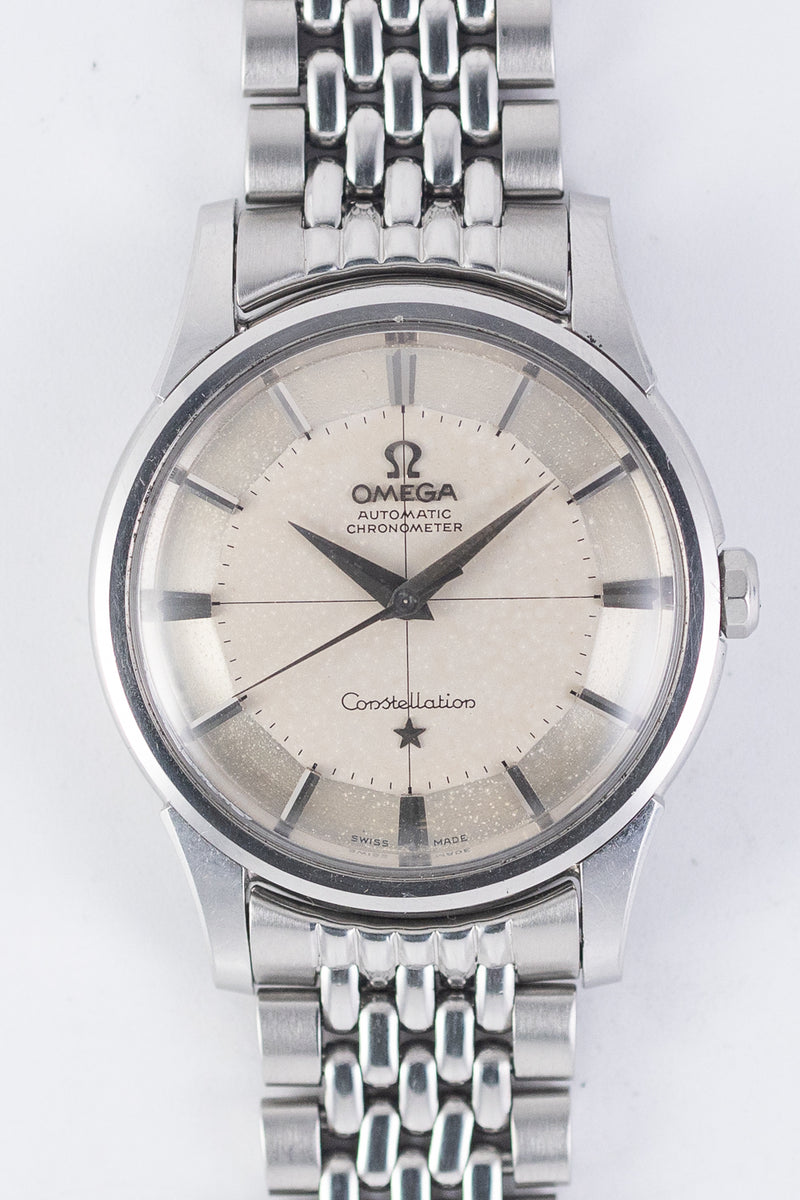 OMEGA Constellation ref.14381 No Date