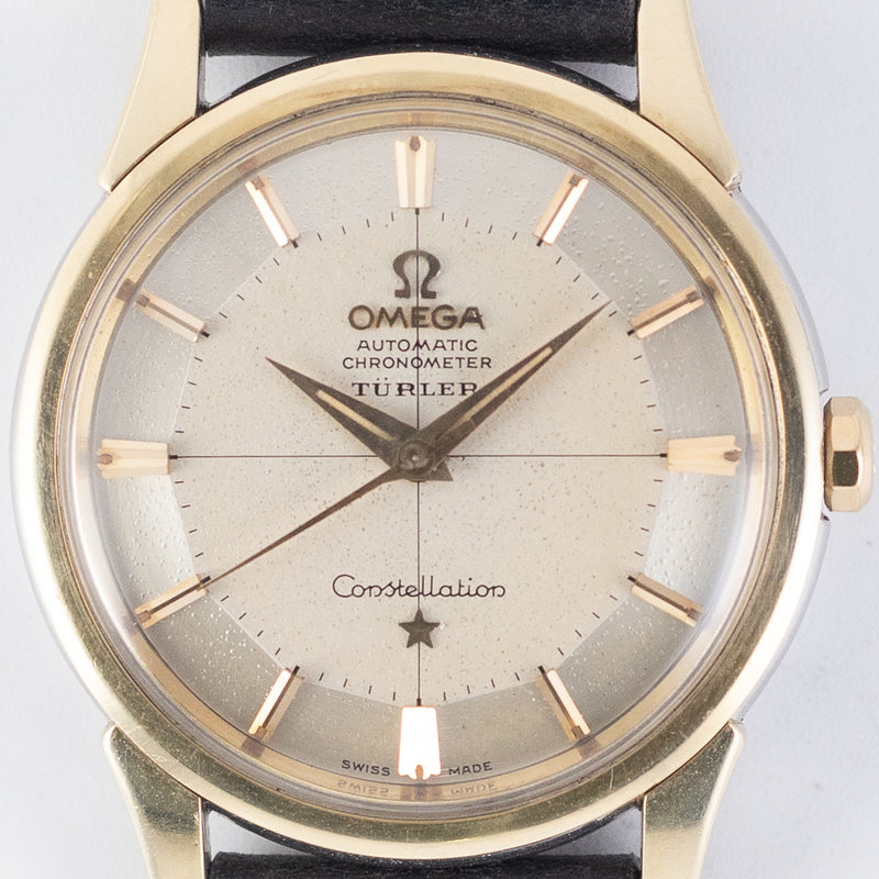 OMEGA Constellation Ref.14381