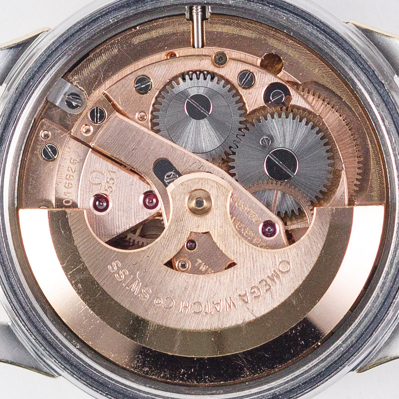 OMEGA Constellation Ref.14381