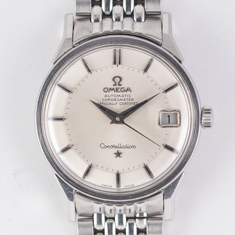 OMEGA Constellation Ref.168.005