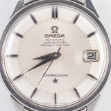 OMEGA Constellation Ref.168.005