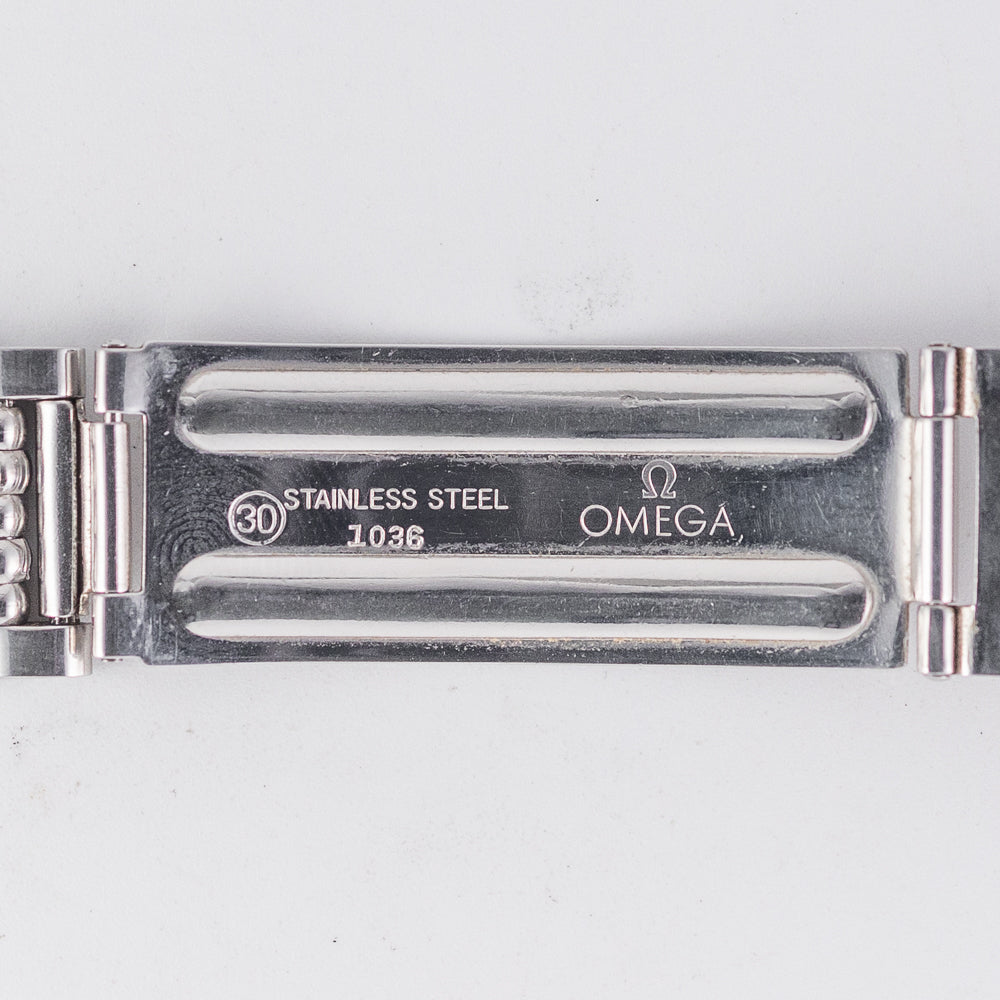 OMEGA Constellation Ref.168.005