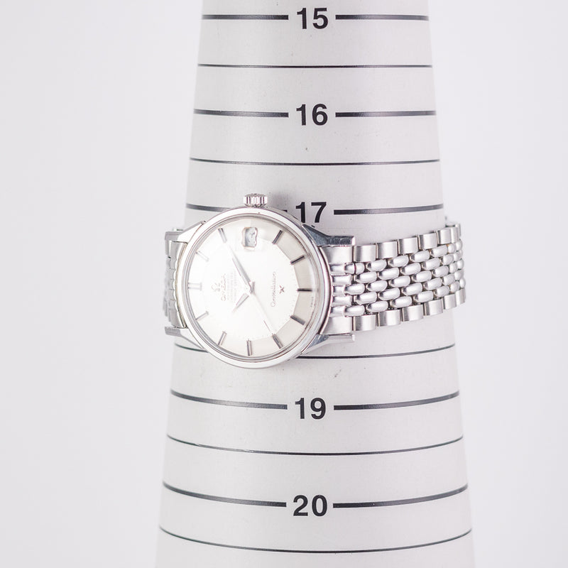 OMEGA Constellation Ref.168.005