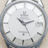 OMEGA Constellation Ref.168.005