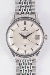 OMEGA Constellation Ref.168.005