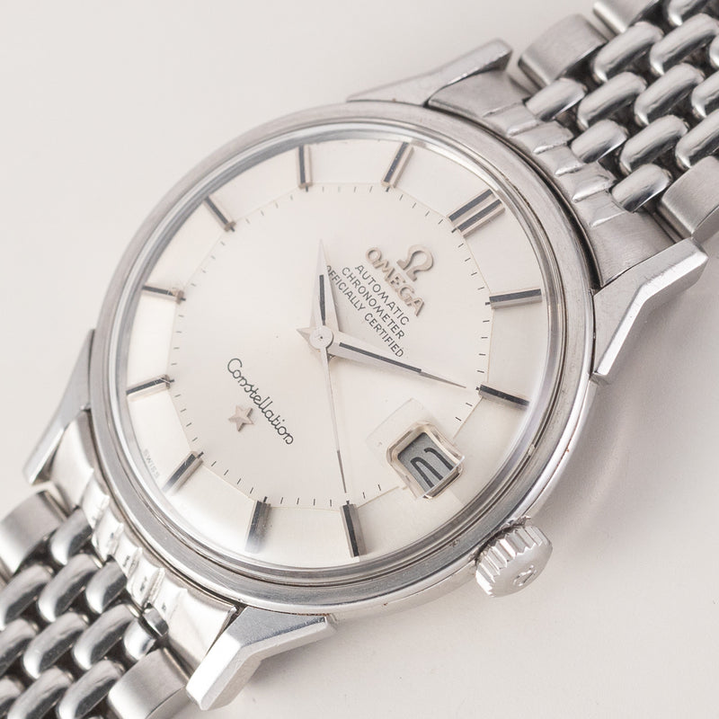 OMEGA Constellation Ref.168.005