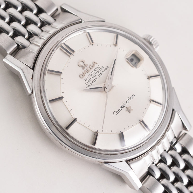 OMEGA Constellation Ref.168.005