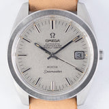 OMEGA SEAMASTER CHRONOMETER REF.168.022 / 166.028