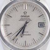 OMEGA SEAMASTER CHRONOMETER REF.168.022 / 166.028