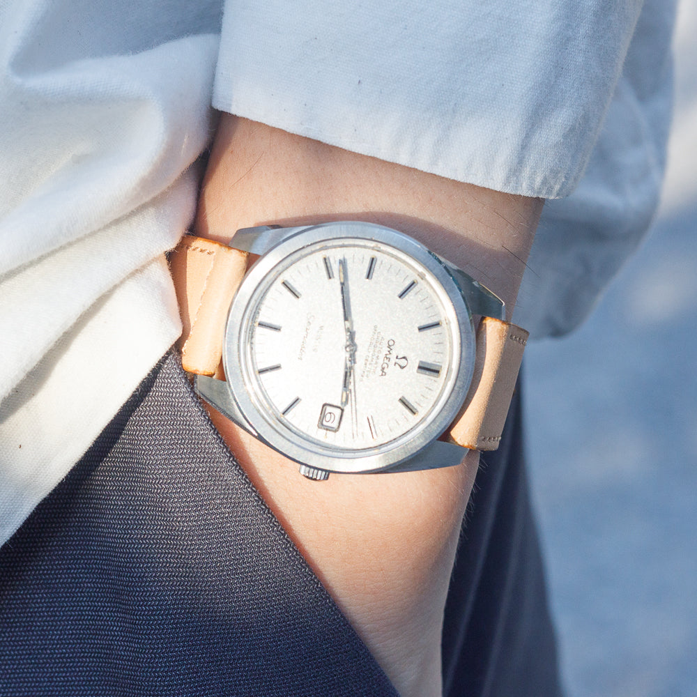 OMEGA SEAMASTER CHRONOMETER REF.168.022 / 166.028 – TIMEANAGRAM OMEGA SEAMASTER CHRONOMETER REF.168.022 / 166.028 – TIMEANAGRAM