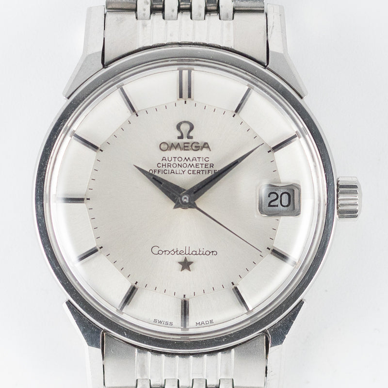 OMEGA Constellation Ref.168.005 WITH BOX