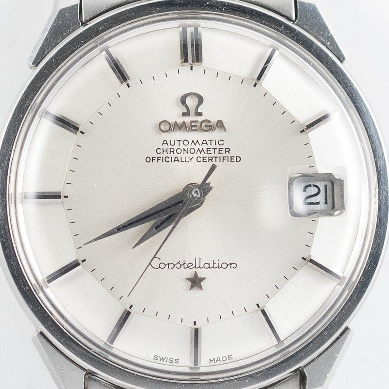 OMEGA Constellation Ref.168.005 WITH BOX