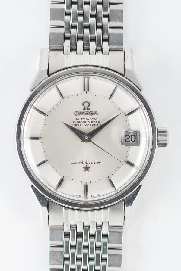 OMEGA Constellation Ref.168.005 WITH BOX