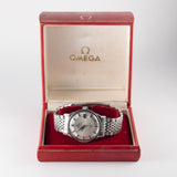 OMEGA Constellation Ref.168.005 WITH BOX