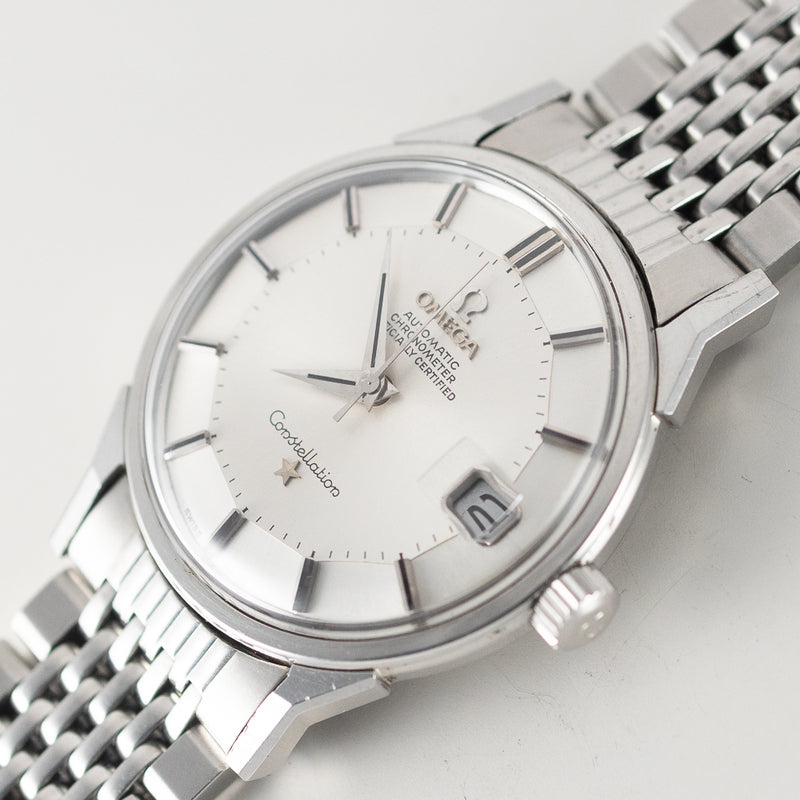 OMEGA Constellation Ref.168.005 WITH BOX