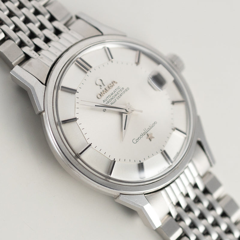 OMEGA Constellation Ref.168.005 WITH BOX