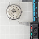 OMEGA Constellation Ref.167.005 DOG LEG PIE PAN DIAL NO DATE