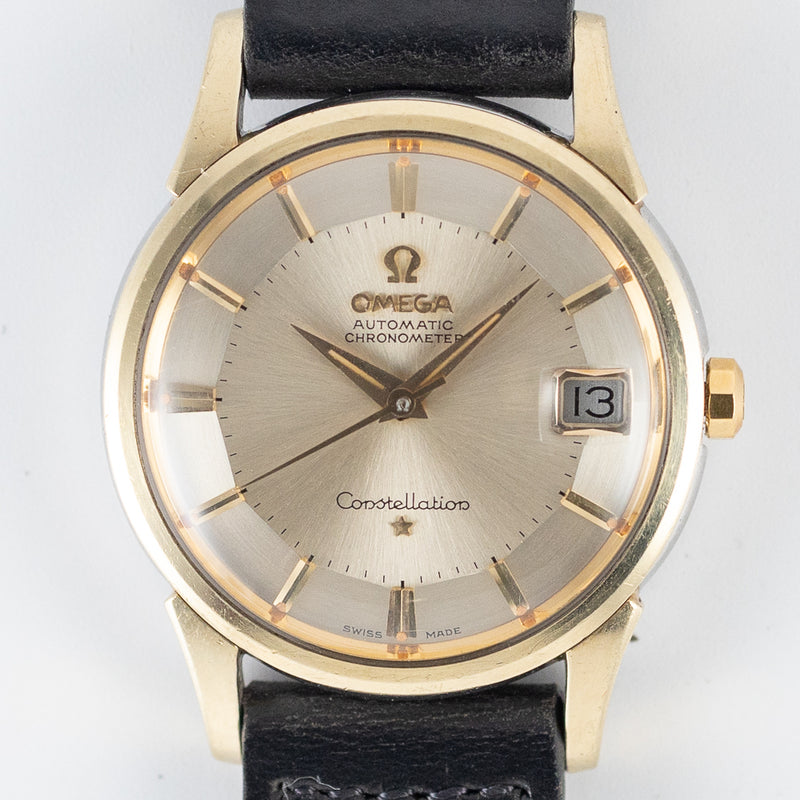 OMEGA CONSTELLATION REF.14393