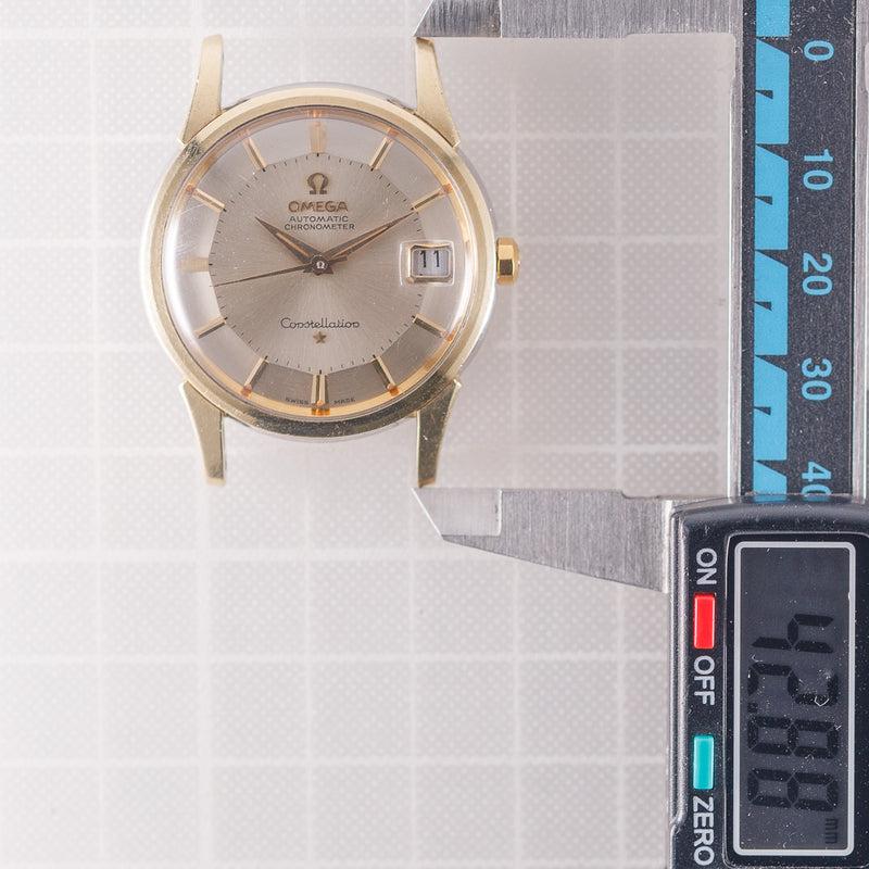 OMEGA CONSTELLATION REF.14393