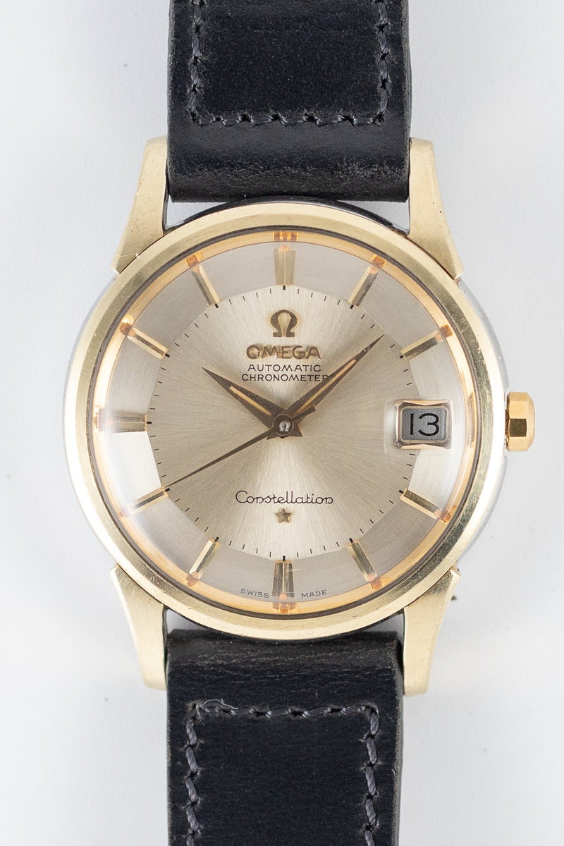 OMEGA CONSTELLATION REF.14393