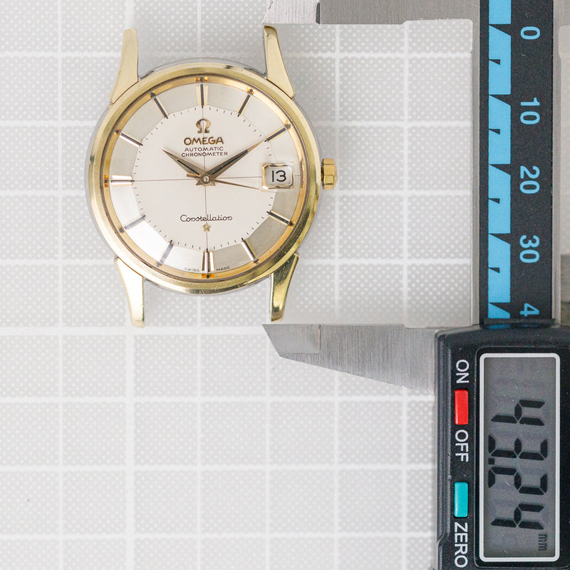 OMEGA Constellation Ref.14393