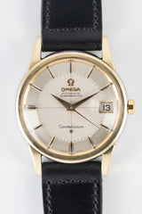 OMEGA Constellation Ref.14393