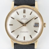 OMEGA Seamaster Ref.166.003