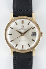 OMEGA Seamaster Ref.166.003