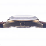 OMEGA CONSTELLATION REF.168.029 18K Yellow Gold