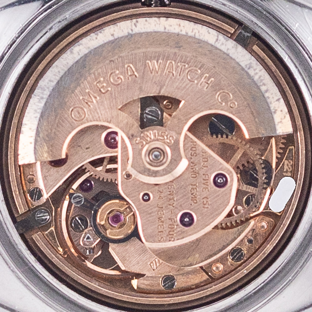OMEGA Constellation Ref.567.011
