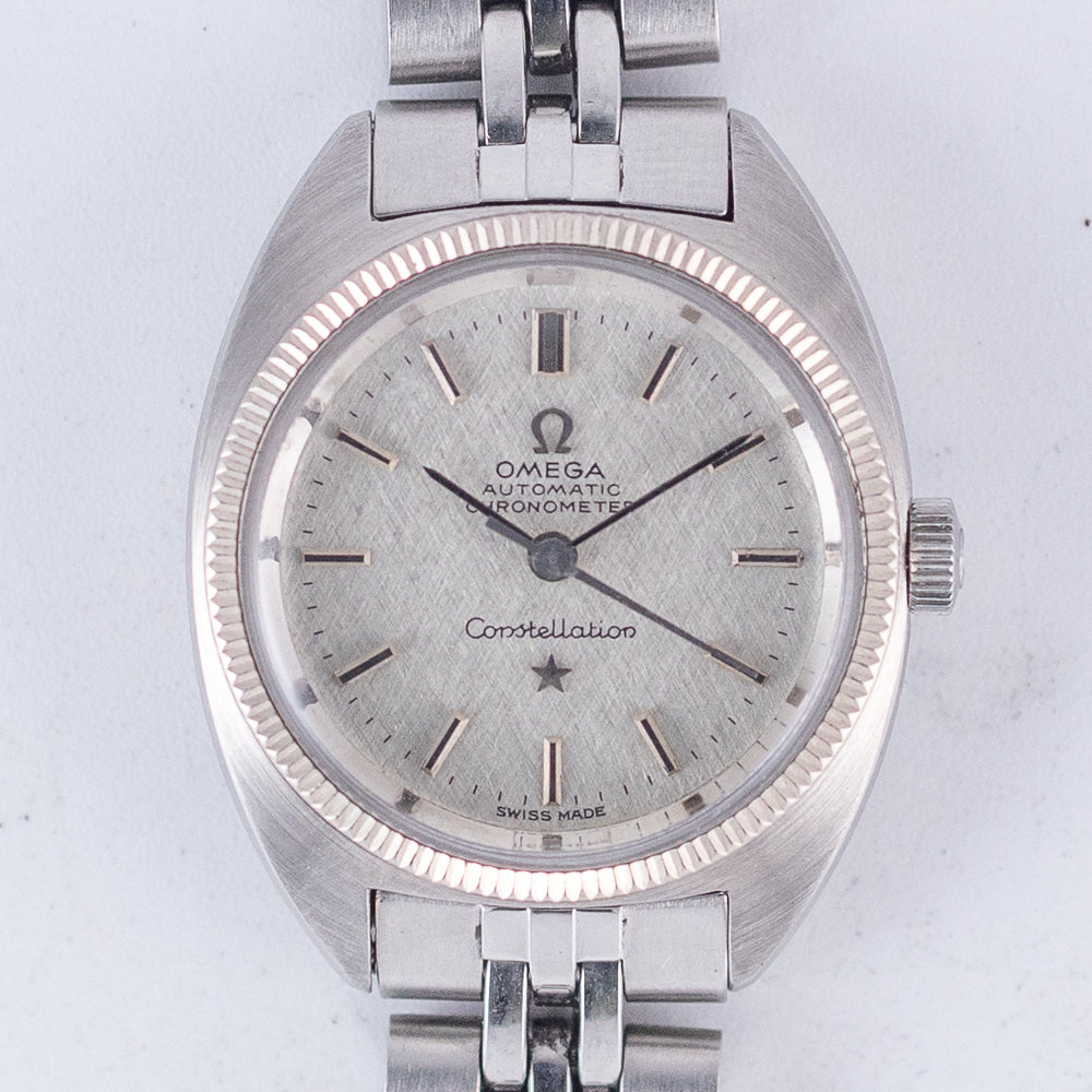 OMEGA Constellation Ref.567.011