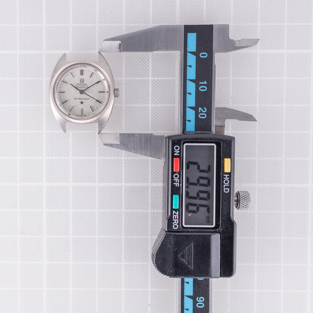 OMEGA Constellation Ref.567.011