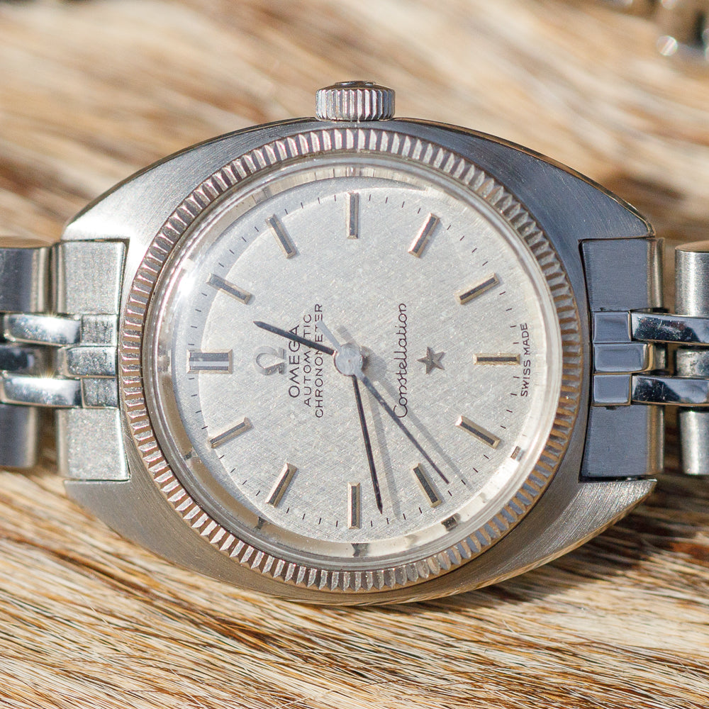OMEGA Constellation Ref.567.011