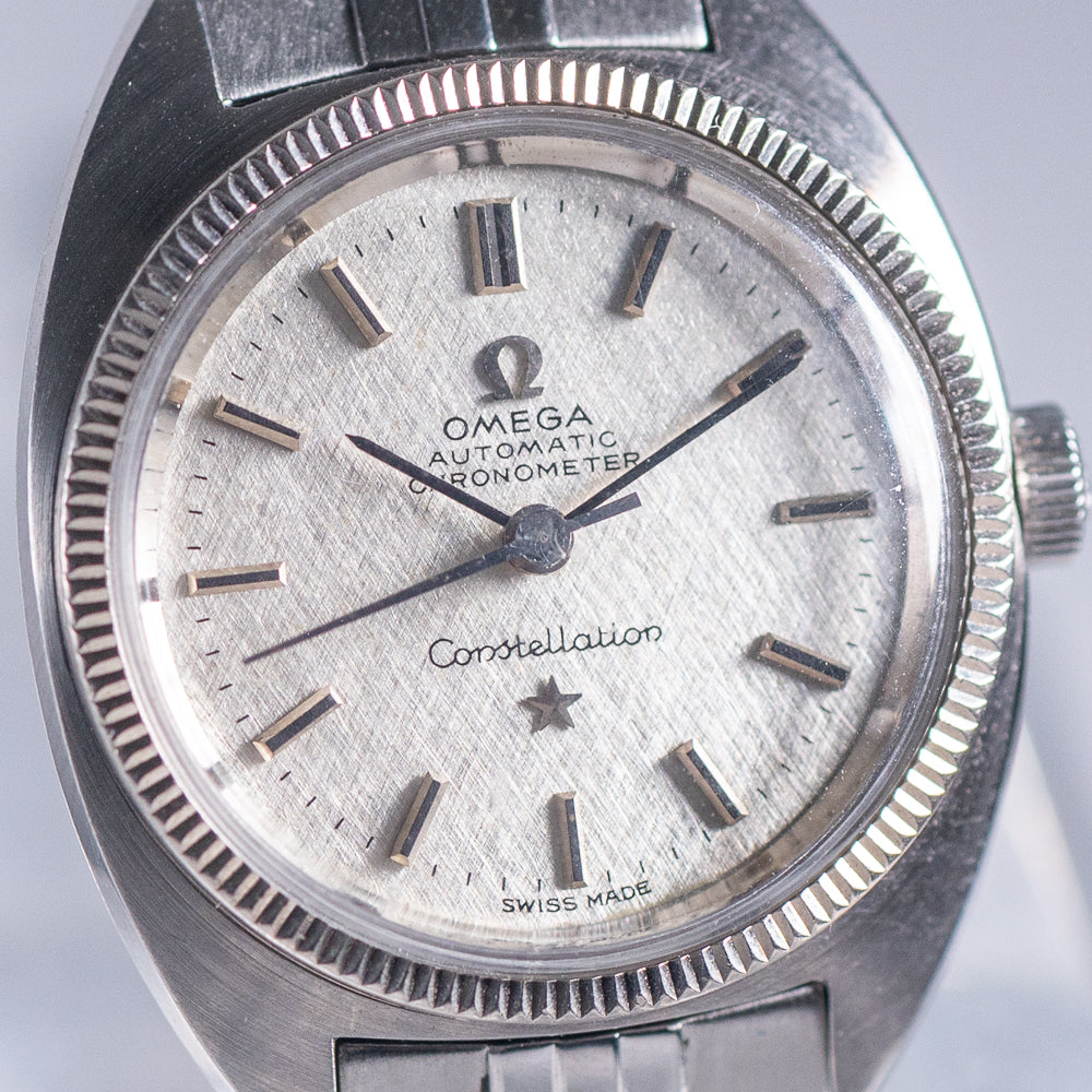 OMEGA Constellation Ref.567.011