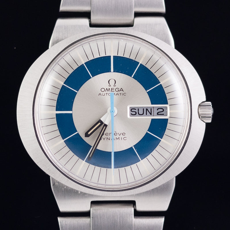 OMEGA DYNAMIC Ref.166.079