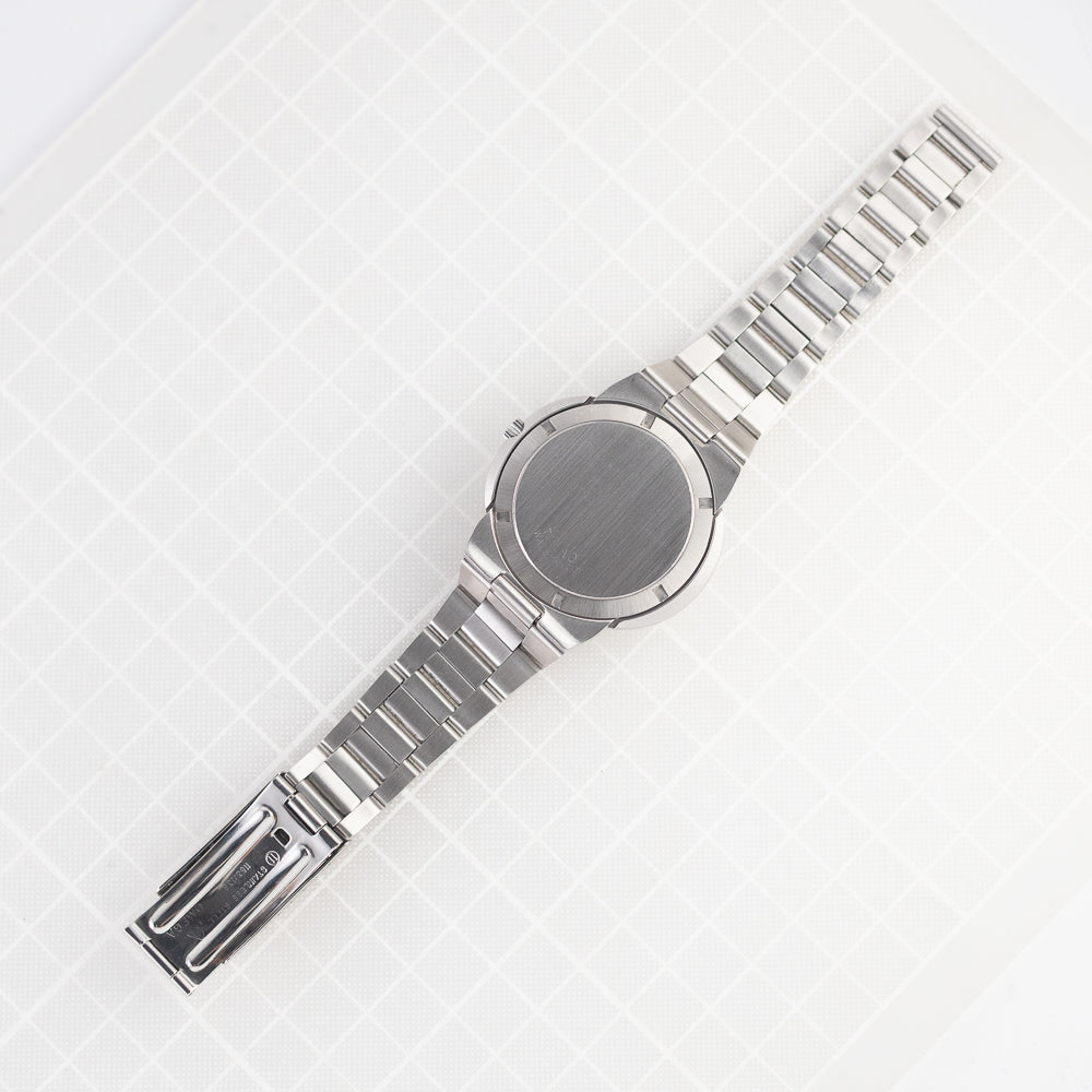 OMEGA DYNAMIC Ref.166.079