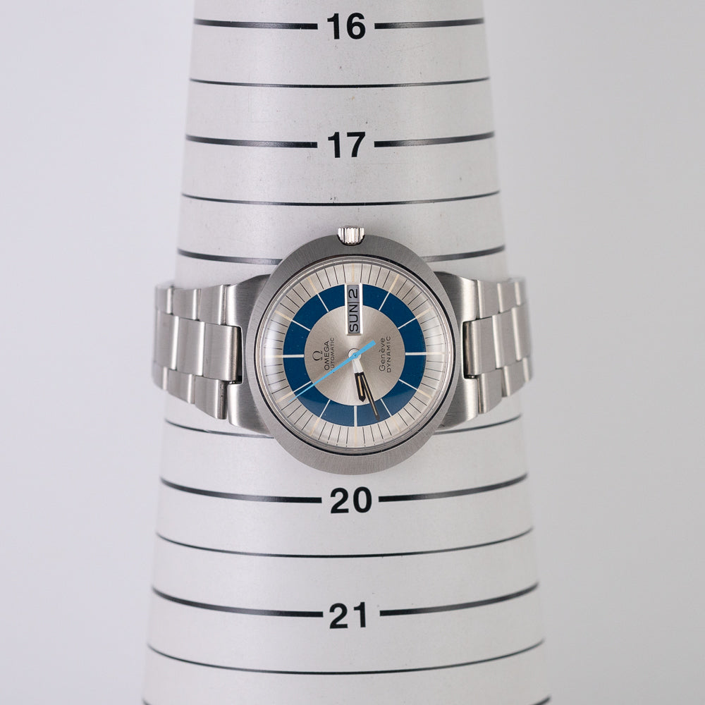 OMEGA DYNAMIC Ref.166.079