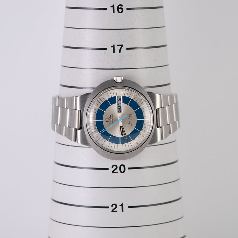 OMEGA DYNAMIC Ref.166.079