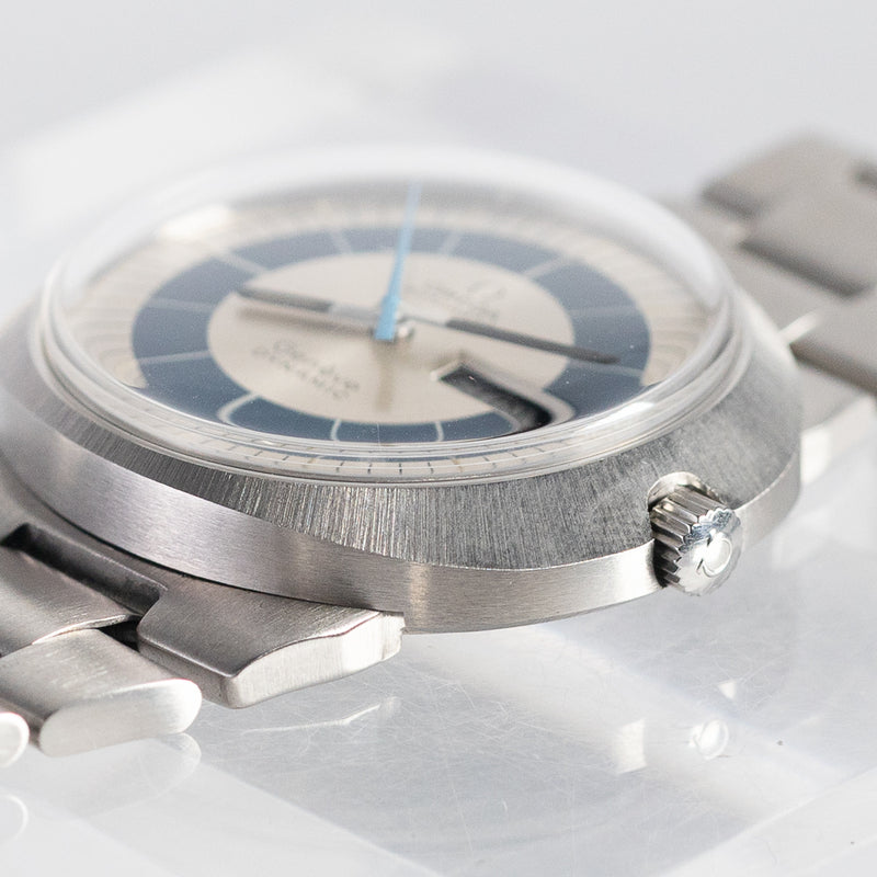 OMEGA DYNAMIC Ref.166.079