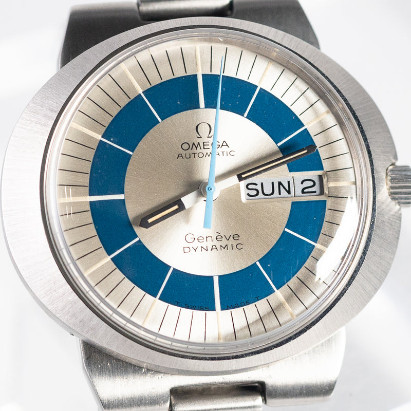 OMEGA DYNAMIC Ref.166.079