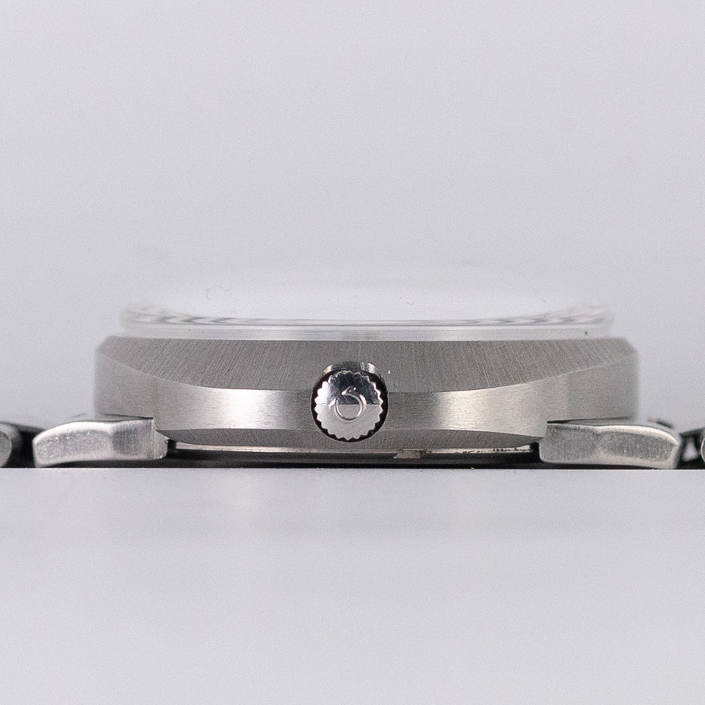 OMEGA DYNAMIC Ref.166.079