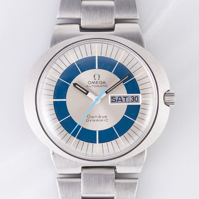 OMEGA DYNAMIC Ref.166.079