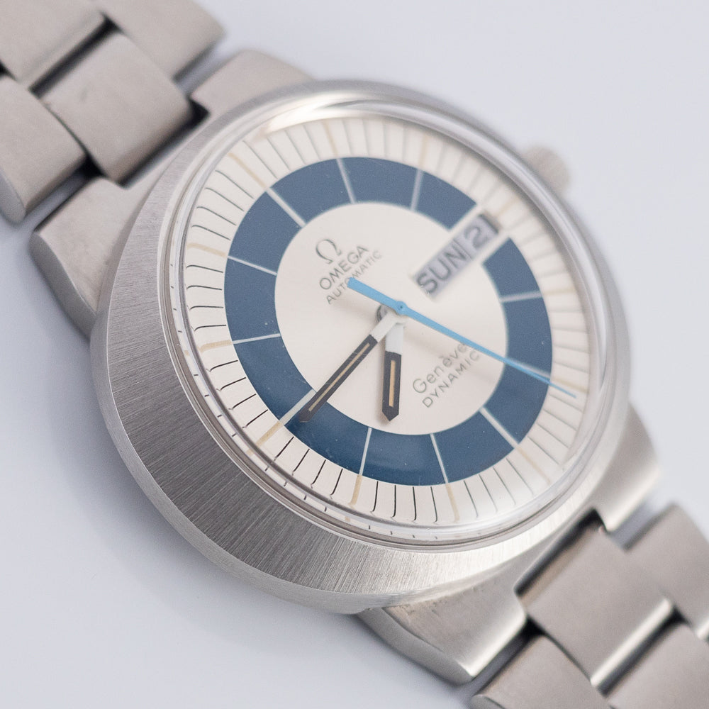 OMEGA DYNAMIC Ref.166.079