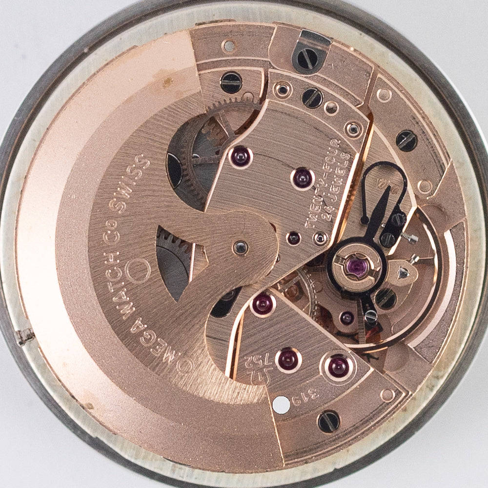 OMEGA DYNAMIC Ref.166.079
