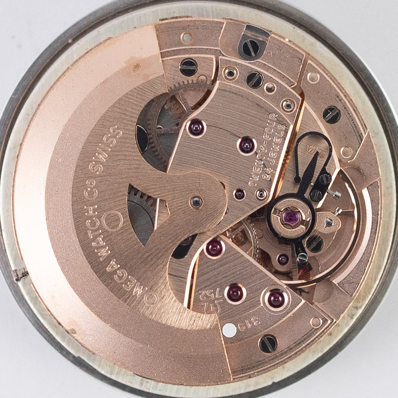 OMEGA DYNAMIC Ref.166.079