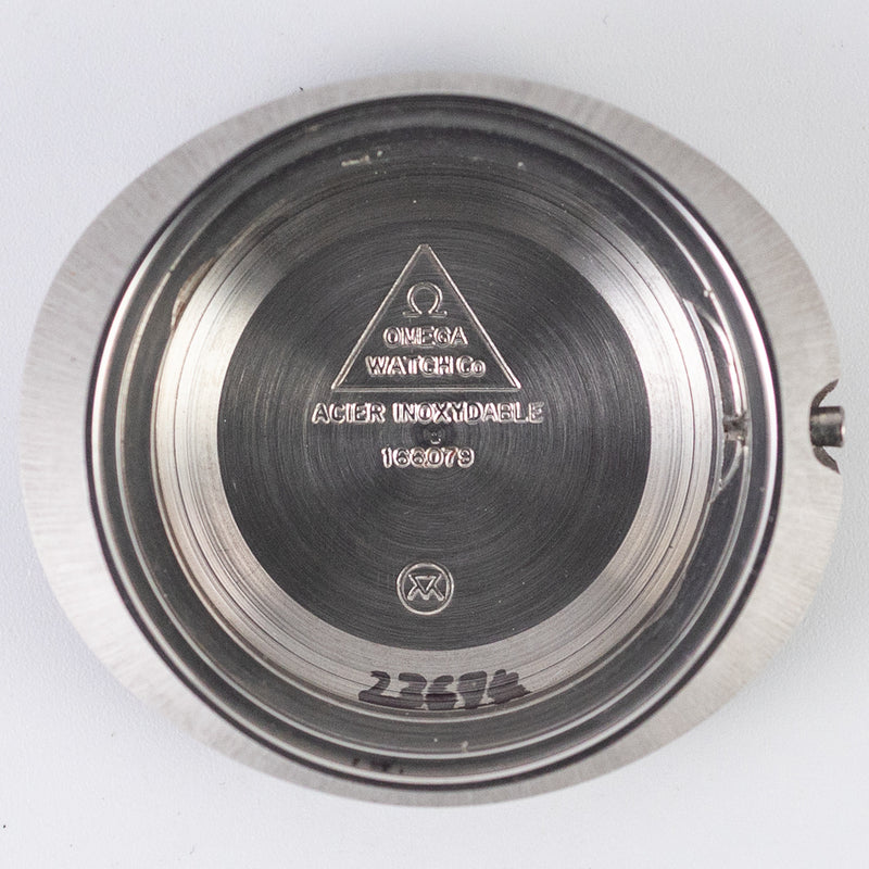 OMEGA DYNAMIC Ref.166.079